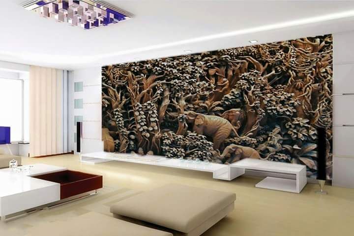 Customised wallpaper 20