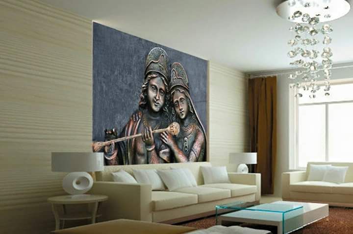 Customised wallpaper 21