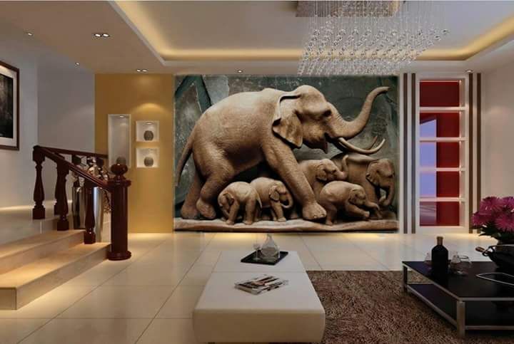 Customised wallpaper 22