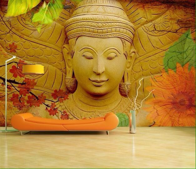 Customised wallpaper 26