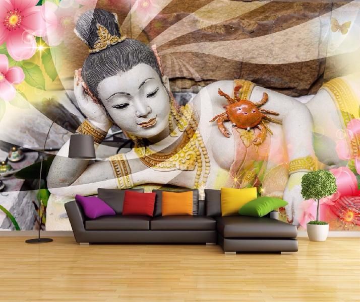 Customised wallpaper 27