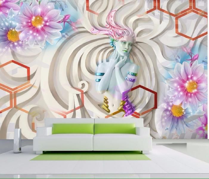 Customised wallpaper 32