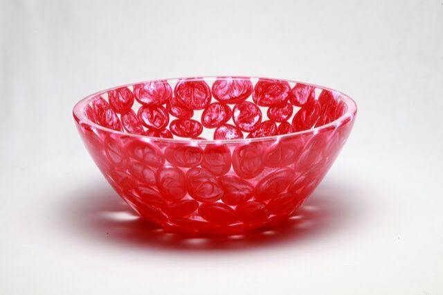 Designer Bowls 08