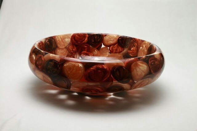 Designer Bowls 09
