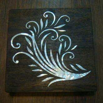 Inlay Work 01