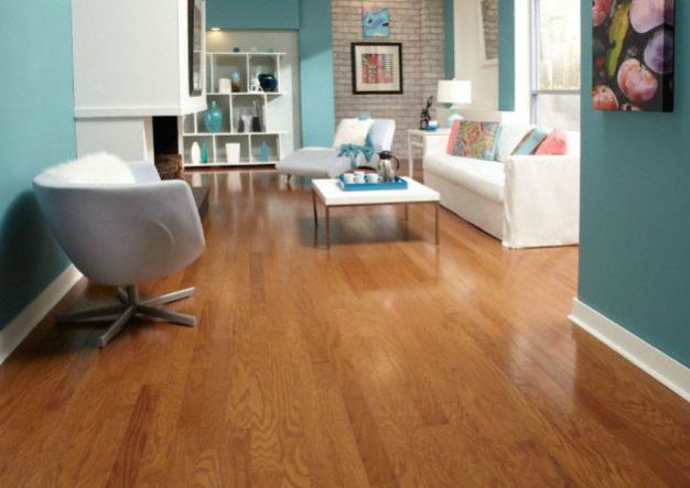 Wooden Floor Tiles 03