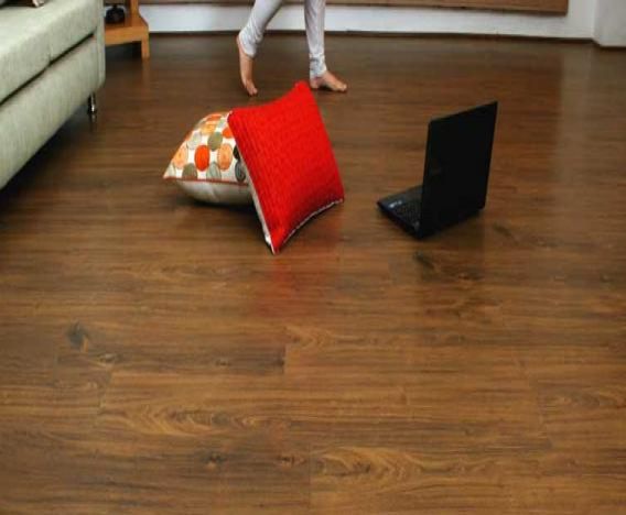 Wooden Floor Tiles 08