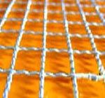 Crimped Wire Mesh 01