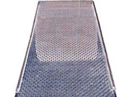 Stone Crushing Screen 01