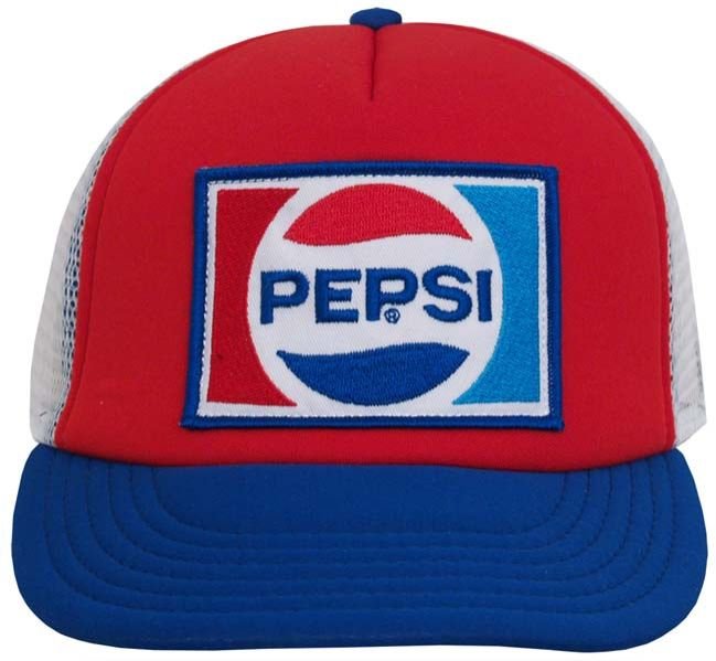 Pepsi