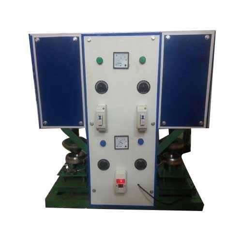 Semi Automatic Dona Making Machine 01