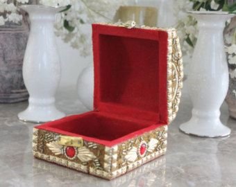 Lac Jewellery Box 04
