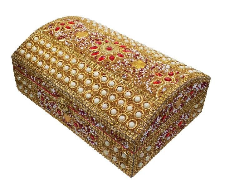 Lac Jewellery Box 01