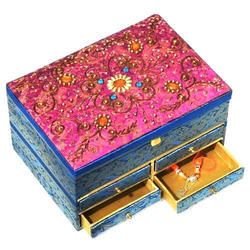 Lac Jewellery Box 02