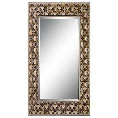 Lac Mirror Frame 01
