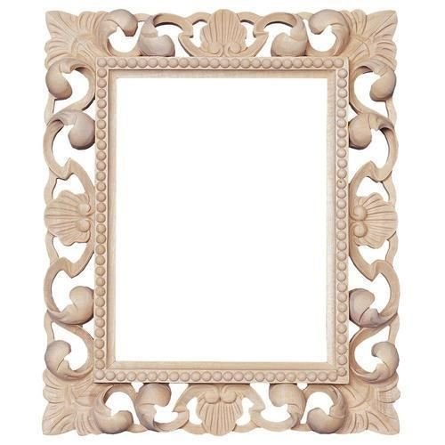 Lac Mirror Frame 02