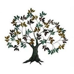 Lac Decorative Tree 01