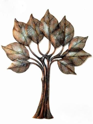 Lac Decorative Tree 02