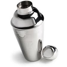 Cocktail Shaker