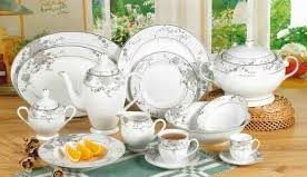 Dinner Set