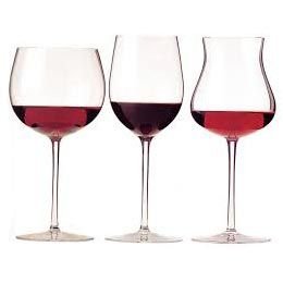 Wine Glasses