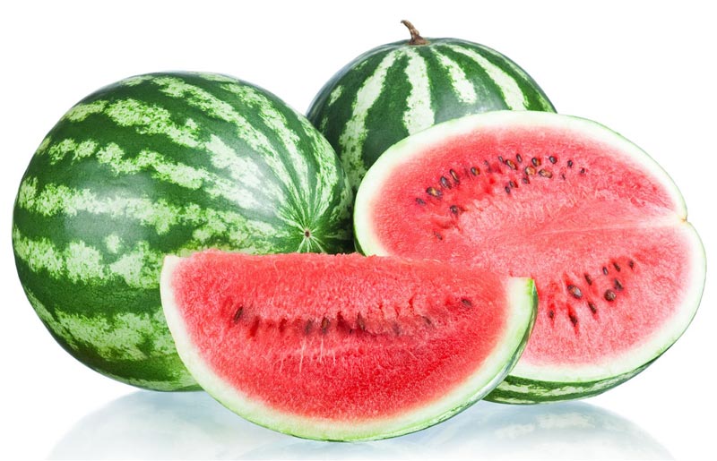 Fresh Watermelon