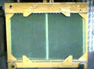 Dumper by Fan Blades (After)