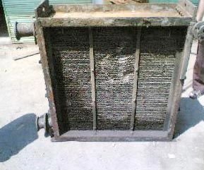 Electric Loco (Before)