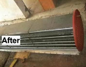 Heat Exchanger (After)