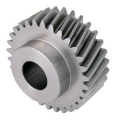 Helical Gears 02
