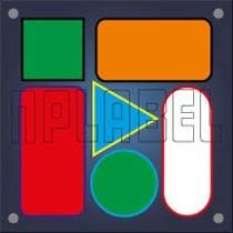 General Purpose Sticker - 04