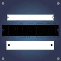 Control Panel Labels - 04