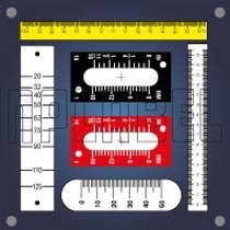 Machinery Labels - 03