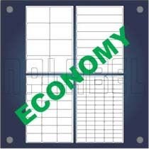 Multipurpose Self Adhesive Label - 01