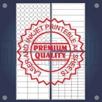 Multipurpose Self Adhesive Label - 02