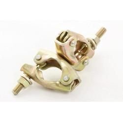 Moving Scaffolding Coupler 01