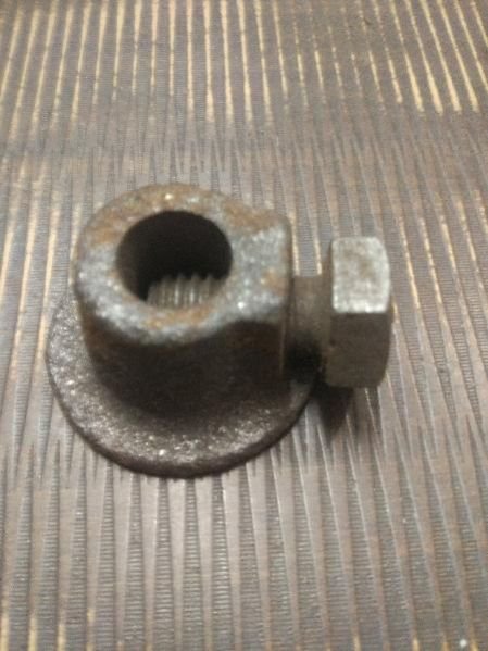 Scaffolding Gogo Nut 02