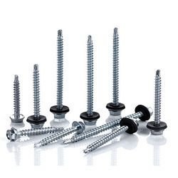 Self Drilling Screw 01