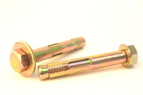 Sleeve Anchor Bolt 01