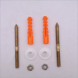 Wash Basin Fastener 02