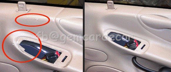 Car Interior Restoration 02