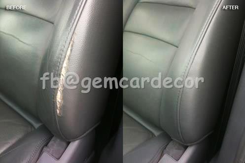 Car Interior Restoration 03