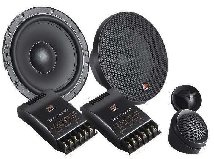 Morel Car Speakers 02