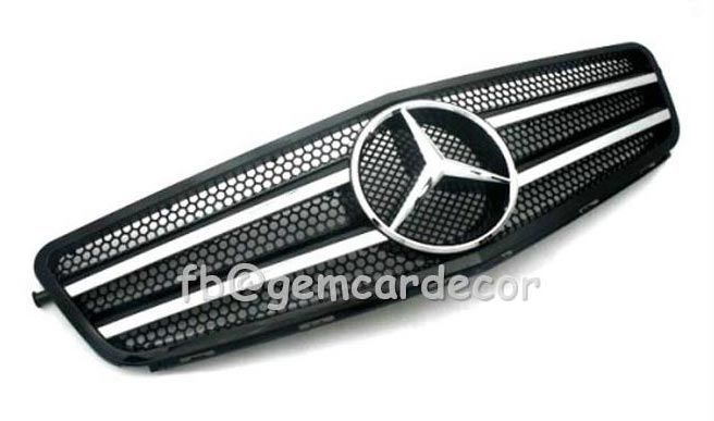 Sports Front Grill 07