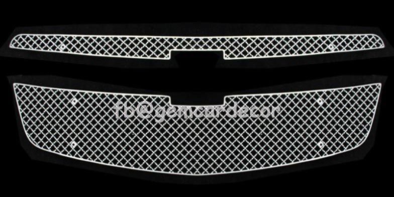 Sports Front Grill 13