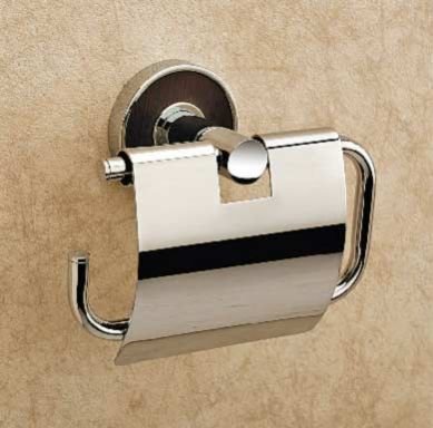 Paper Holder with Lid