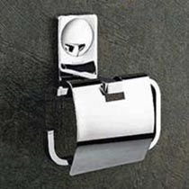 Paper Holder  With Lid