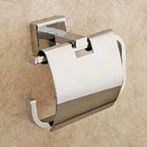 Paper Holder With Lid