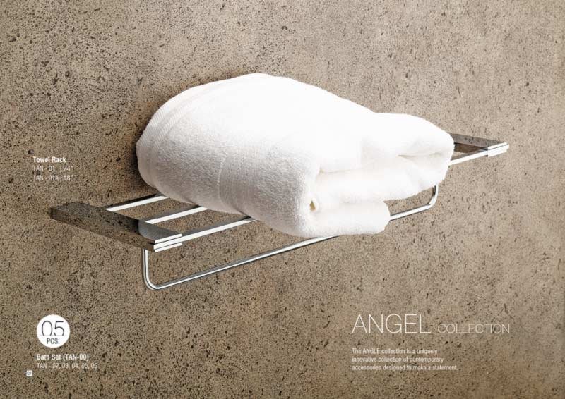 Towel Rack