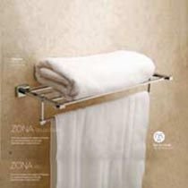 Towel Rack